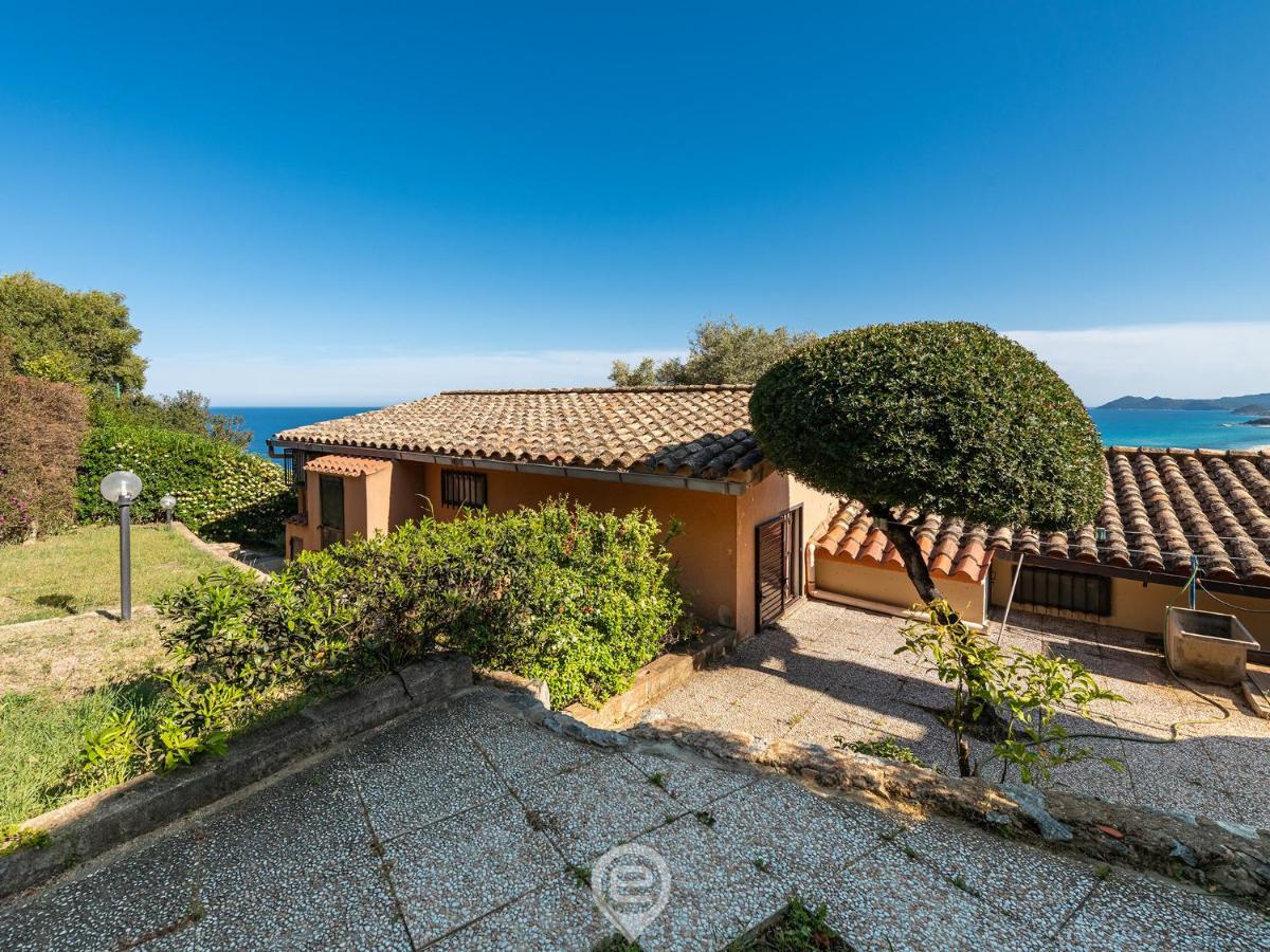 Casa Belvedere 哥斯达雷 外观 照片